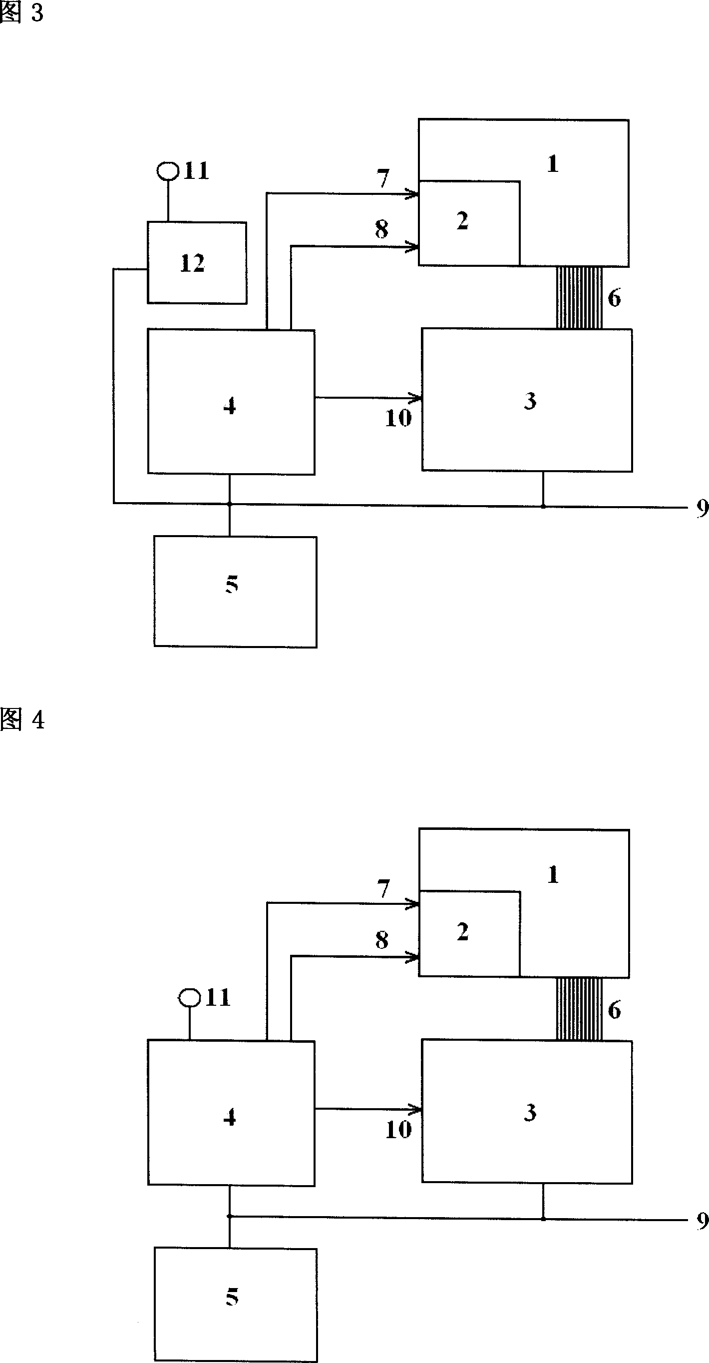 Intelligent dimming system for liquid crystal device