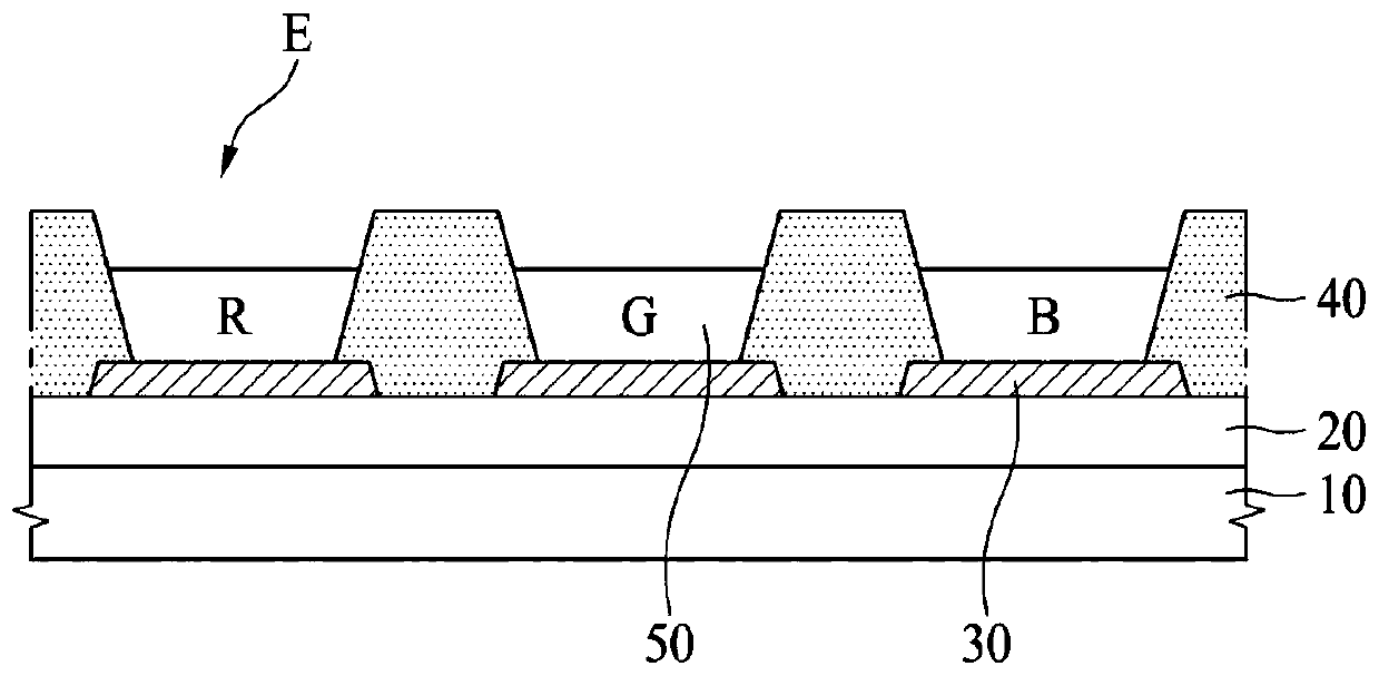 Electroluminescent Display Device