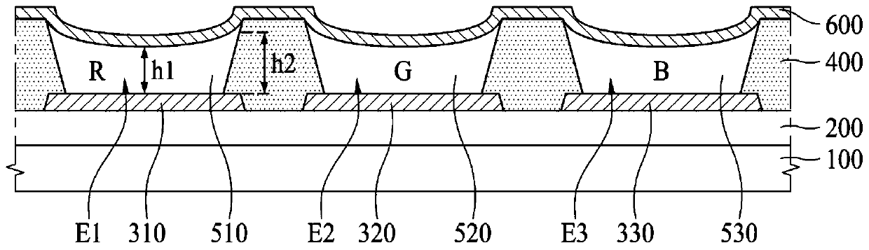 Electroluminescent Display Device