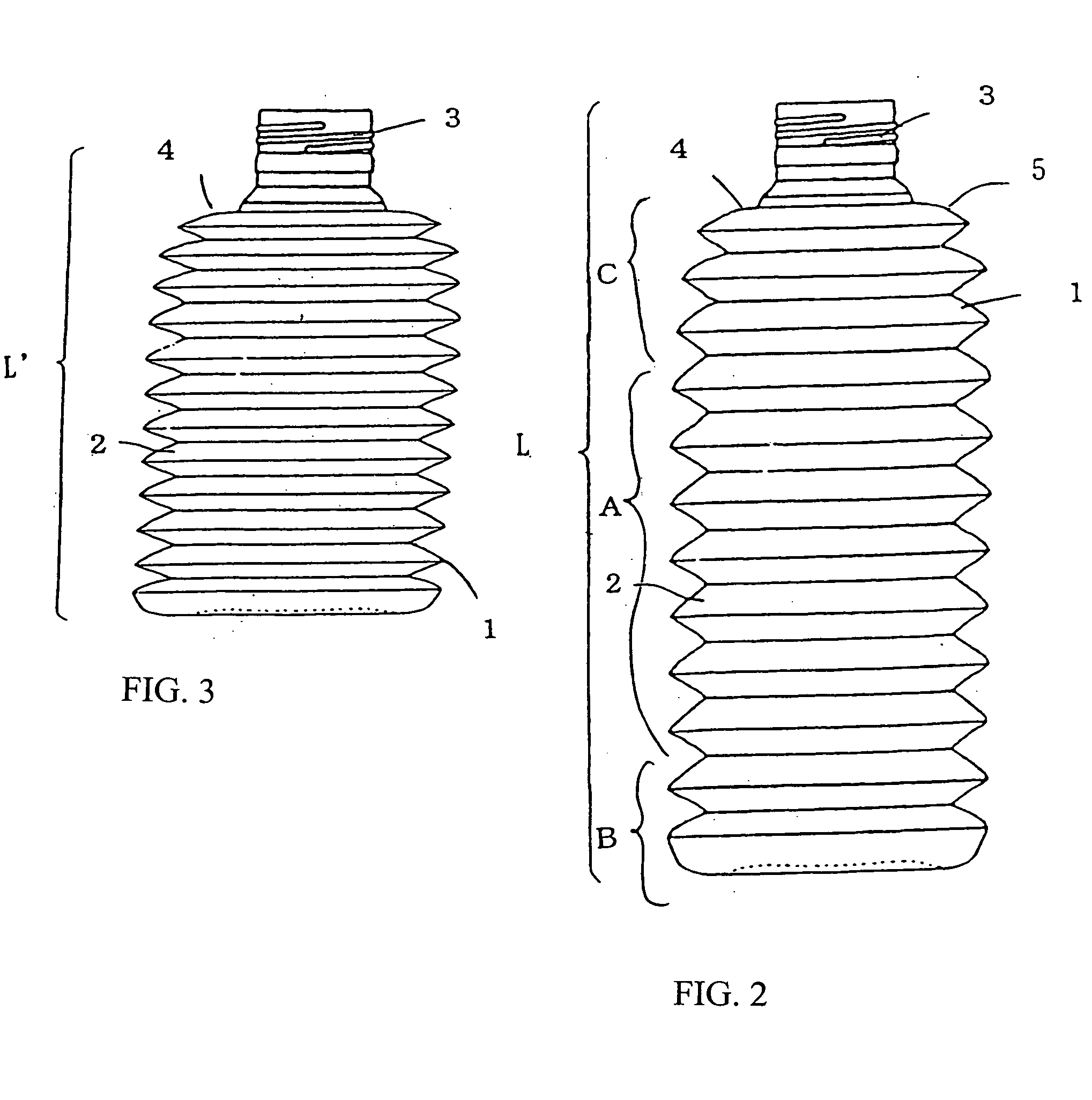 Distribution system of pet bottle for drinking water and beverage