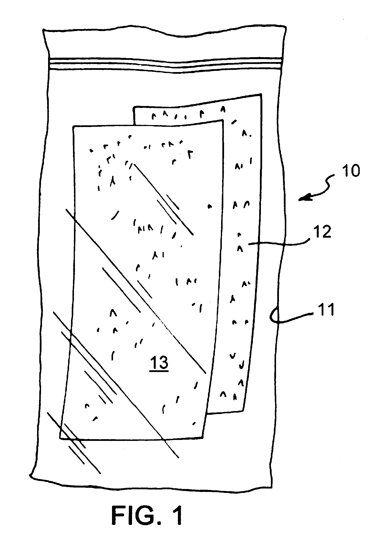 Prosthesis and method for lowering abdominal pressure