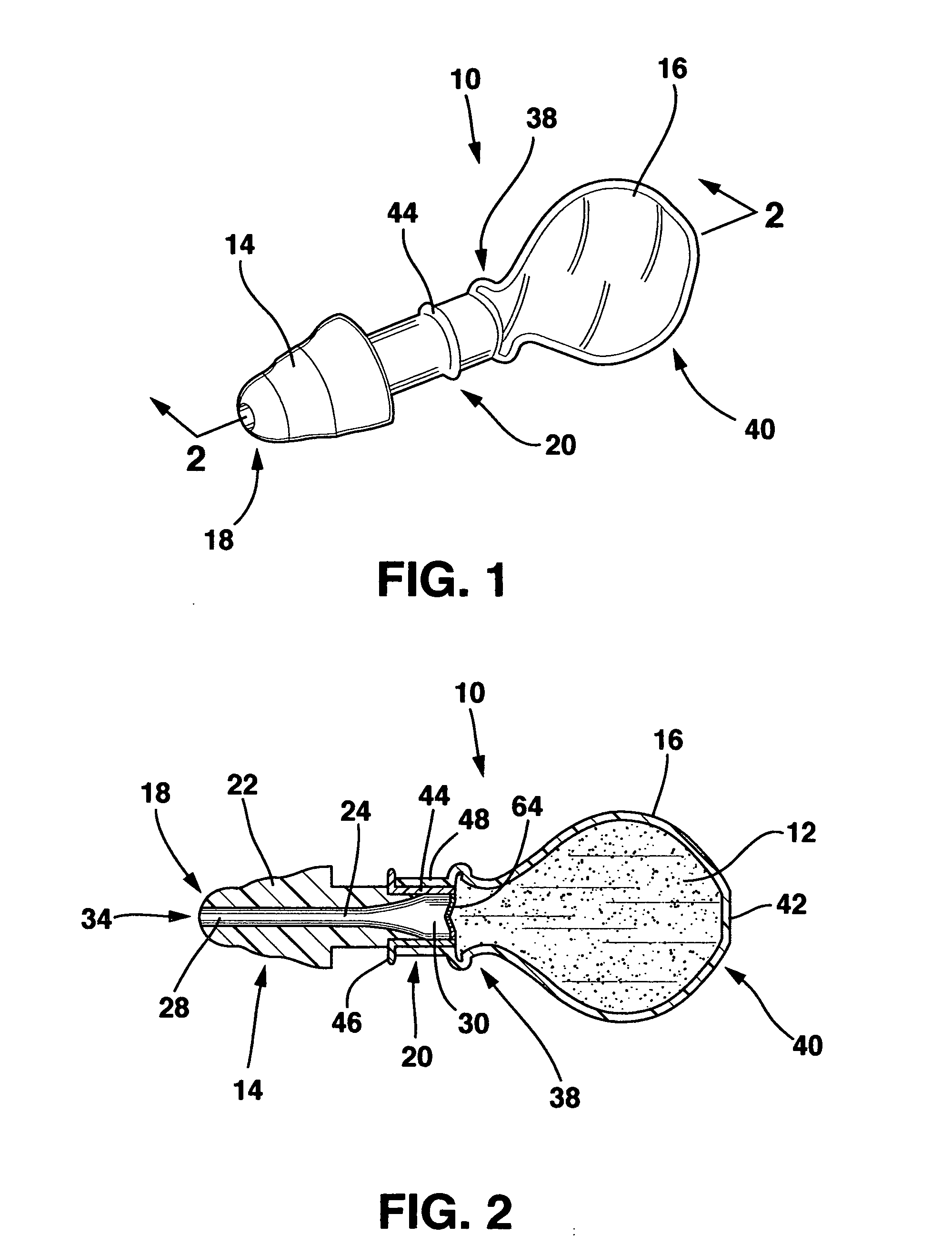 Medication delivery device