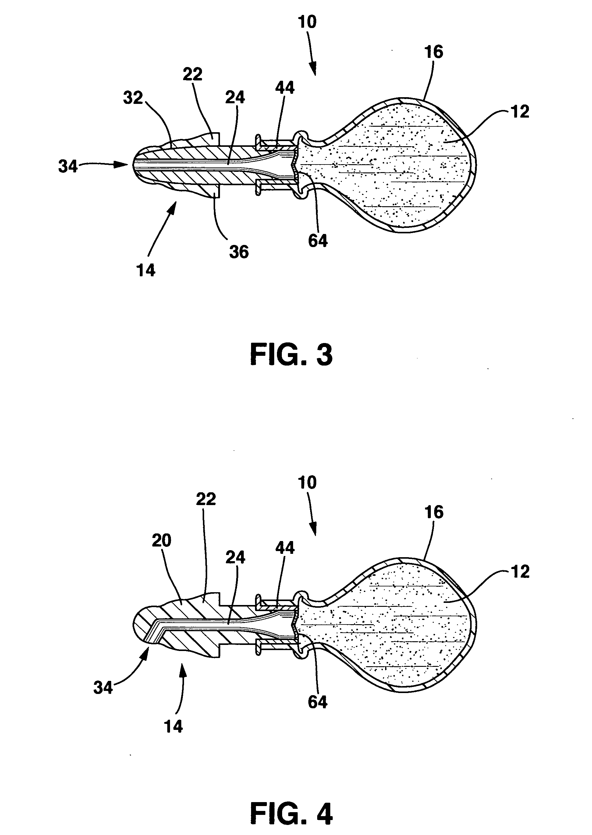 Medication delivery device