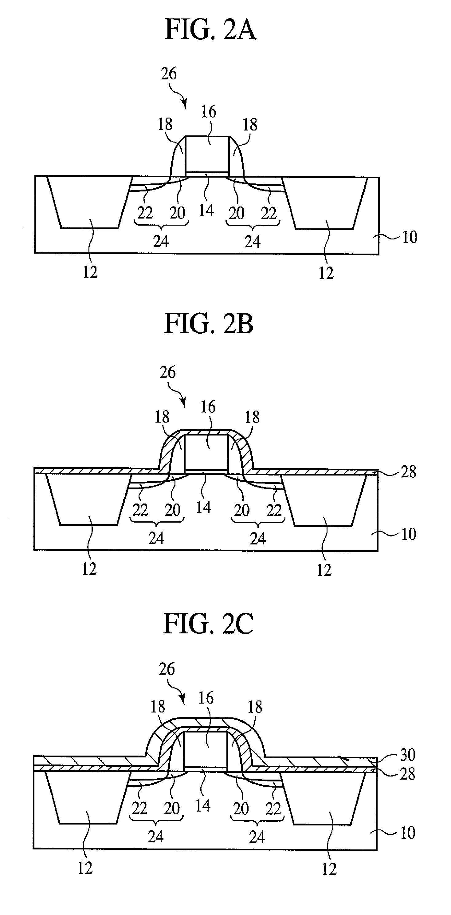 Method of manufacturing semiconductor device