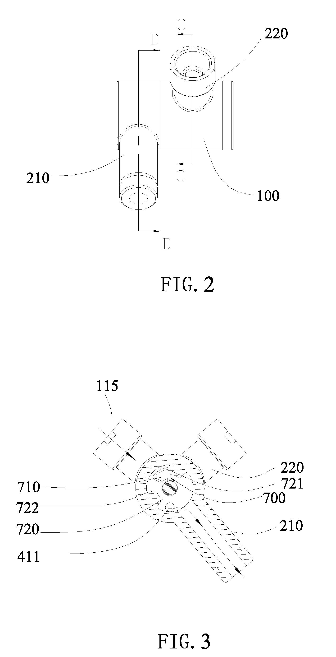 Rotary switch valve and shower group with rotary switch valve