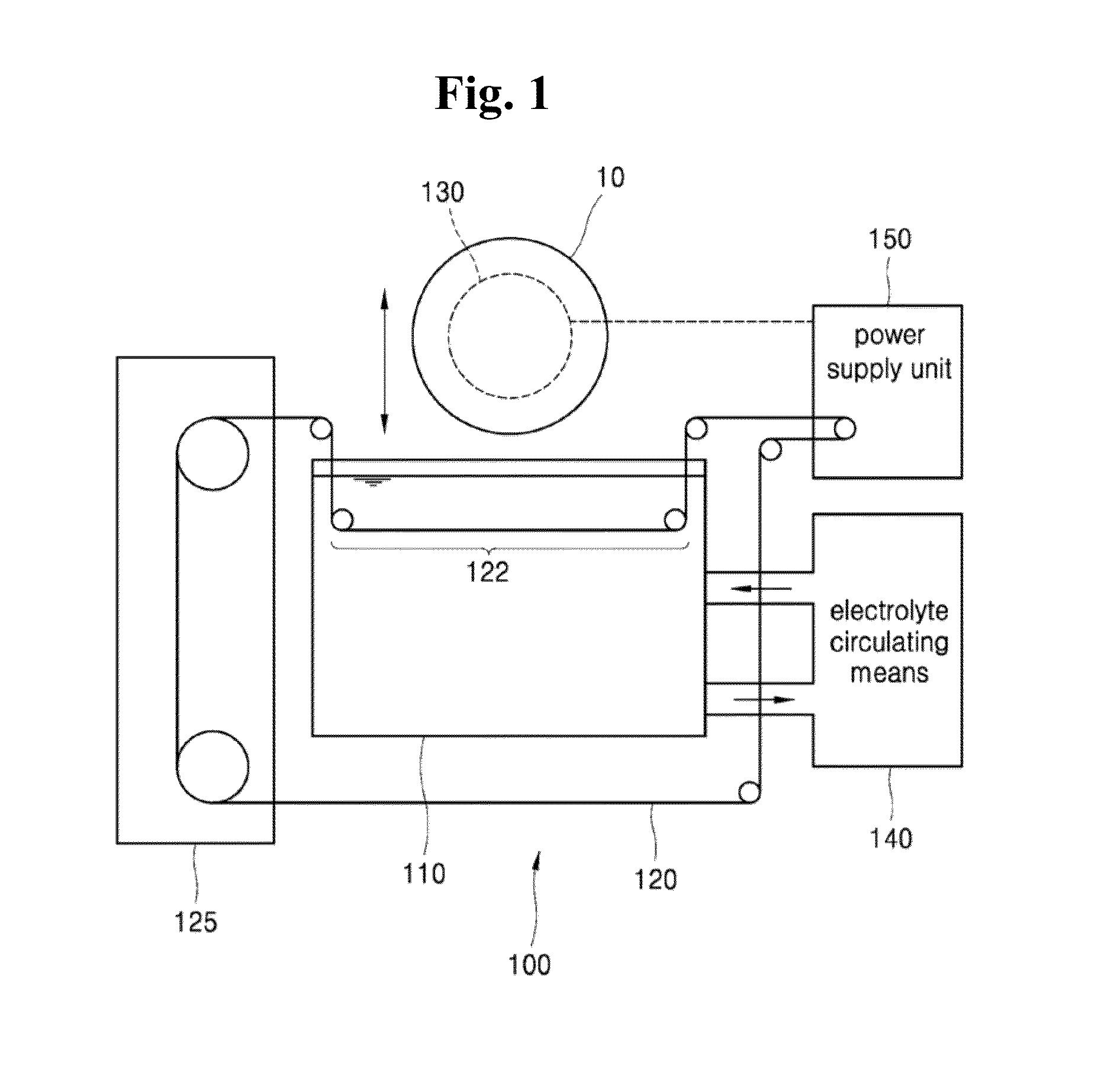Silicon wafer slicing device using wire discharge machining