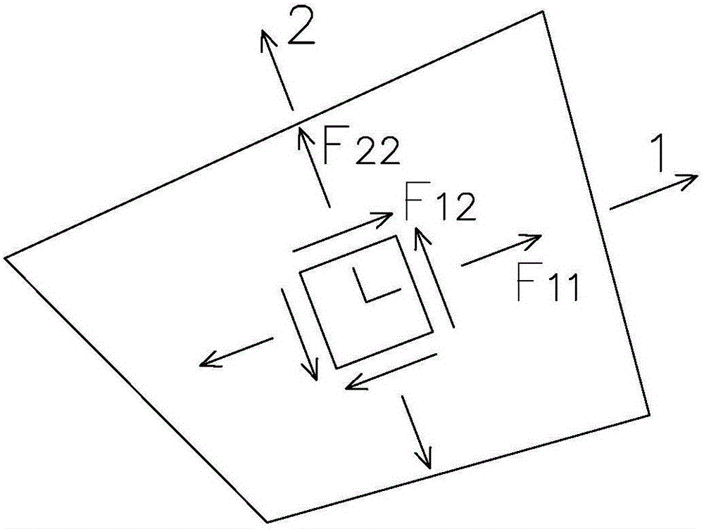Structure seismic sensitivity optimization method based on story drift angle constraint