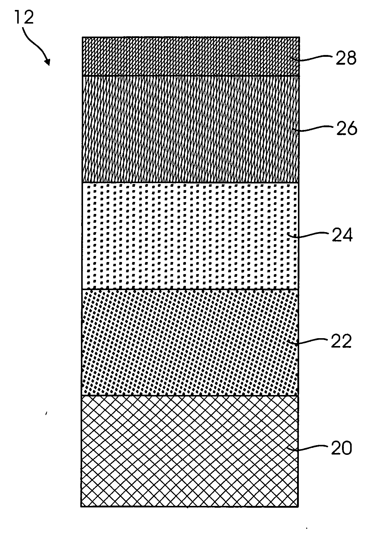 Method and system for exterior protection of an aircraft