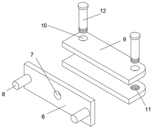 Hydraulic gripper of transfer robot capable of gripping heavy objects