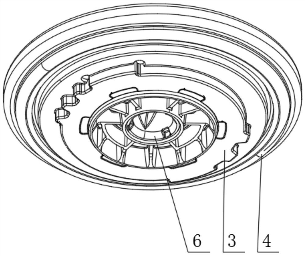 Manual angle adjuster and adjusting method