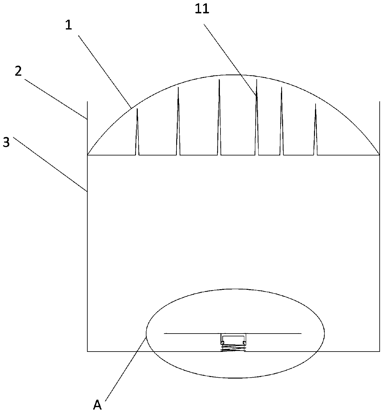 Liquid silicone overmolding and double-shot molding component surface treatment method