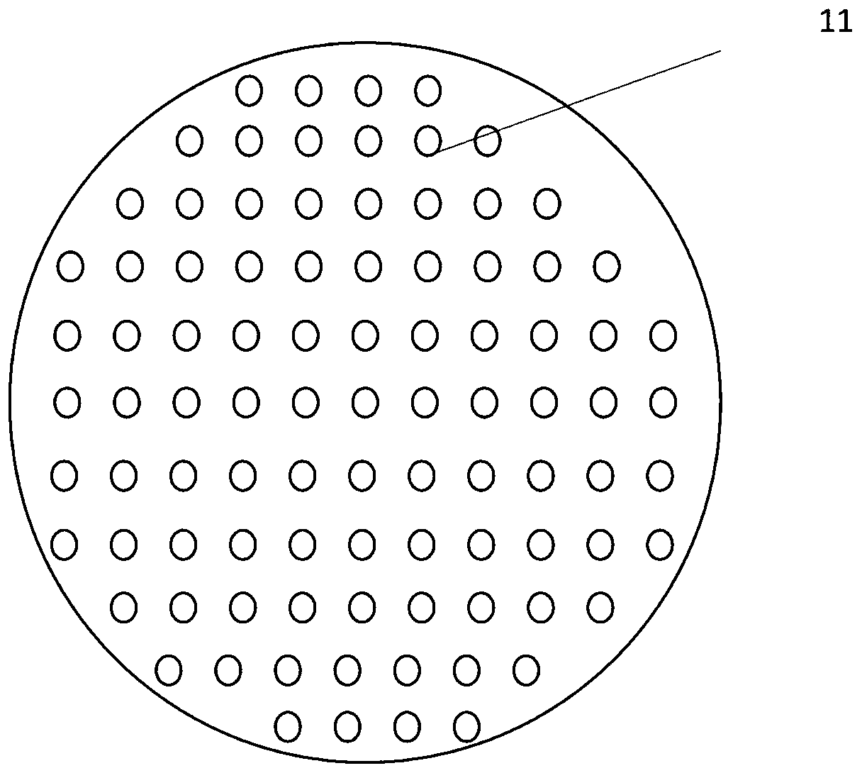 Liquid silicone overmolding and double-shot molding component surface treatment method