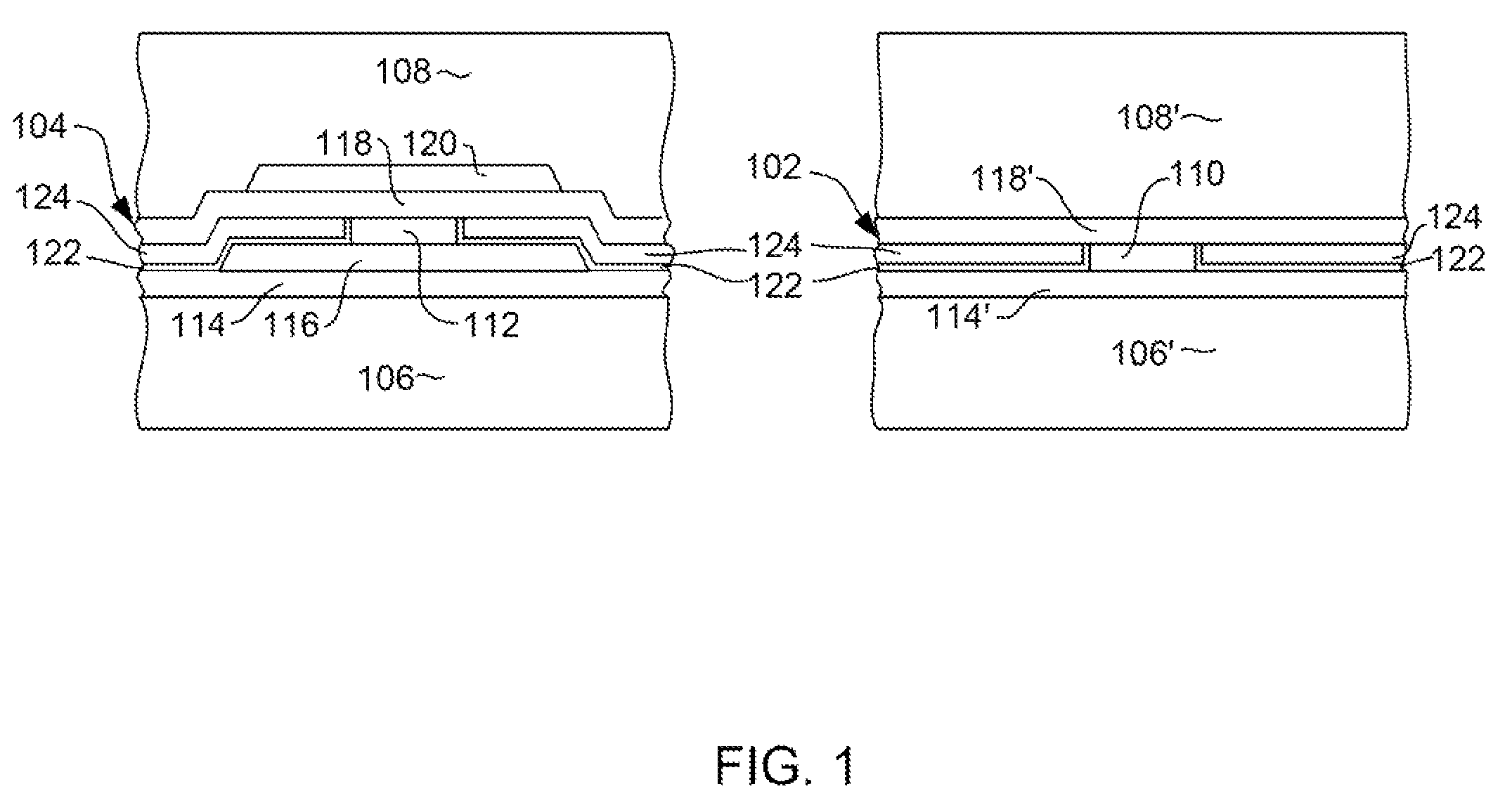 Method for manufacturing a magnetic tape head using a TMR sensor