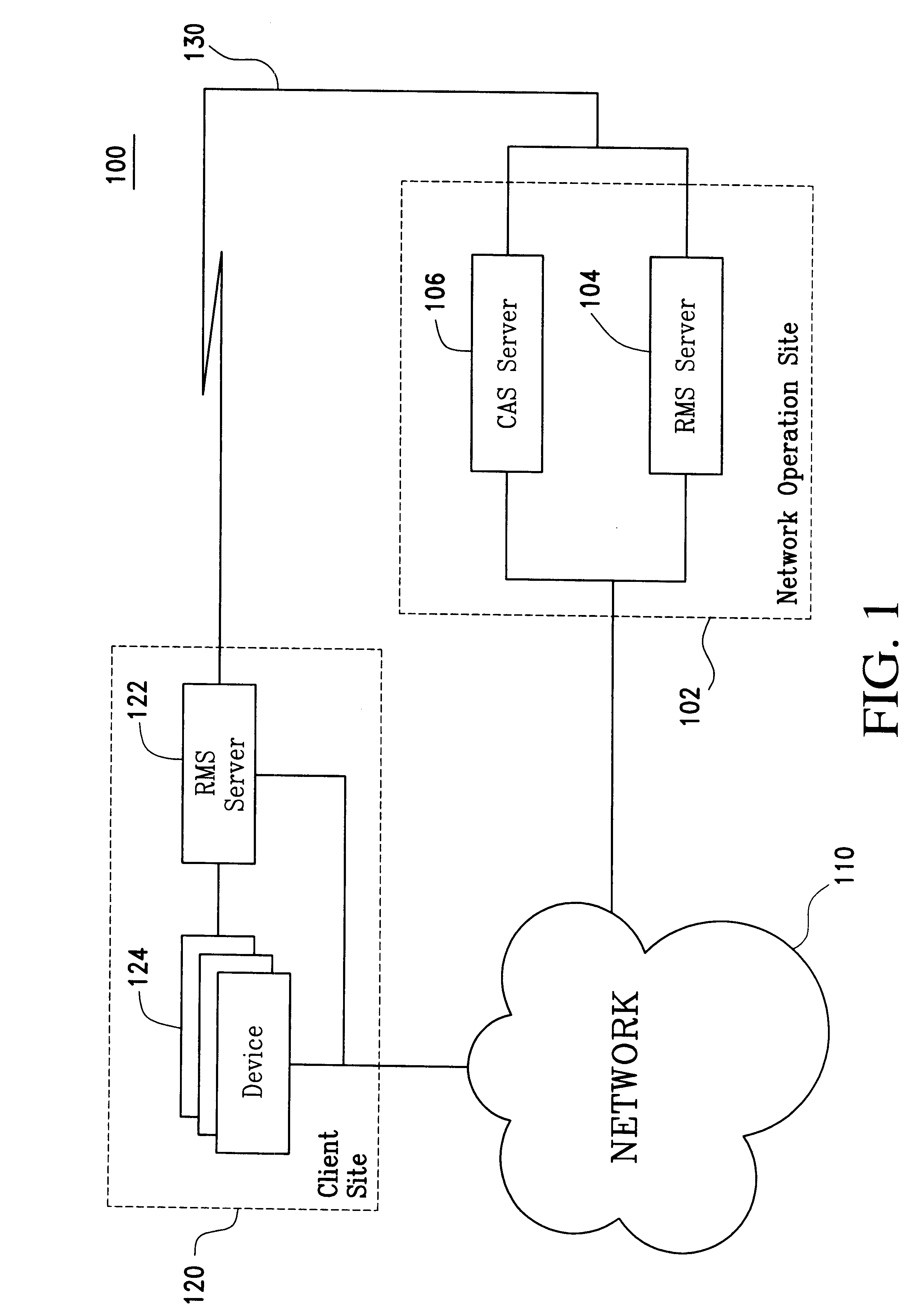 Method, apparatus, and article of manufacture for a network monitoring system