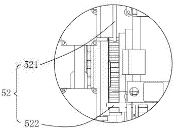 Fireworks packaging equipment