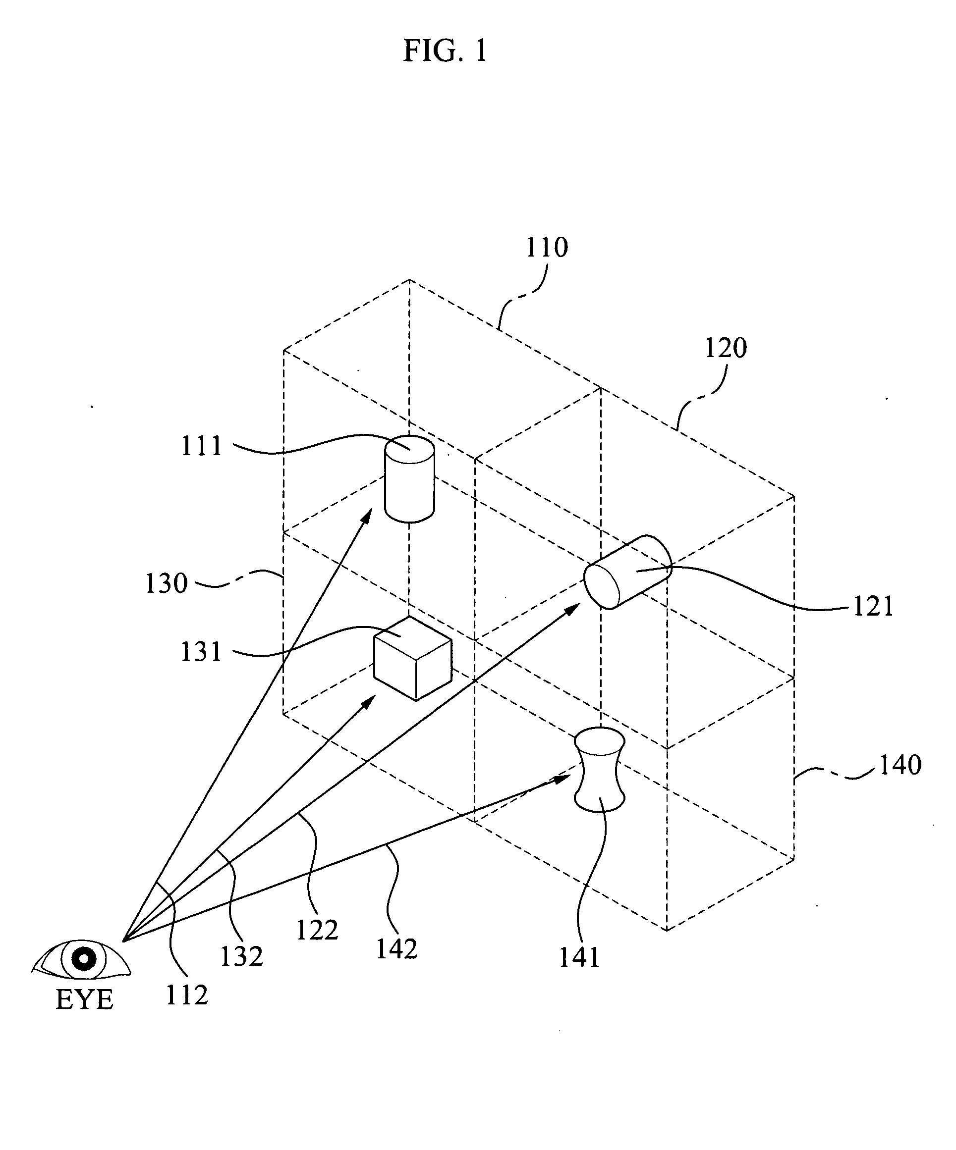 3-Dimensional image processor and processing method