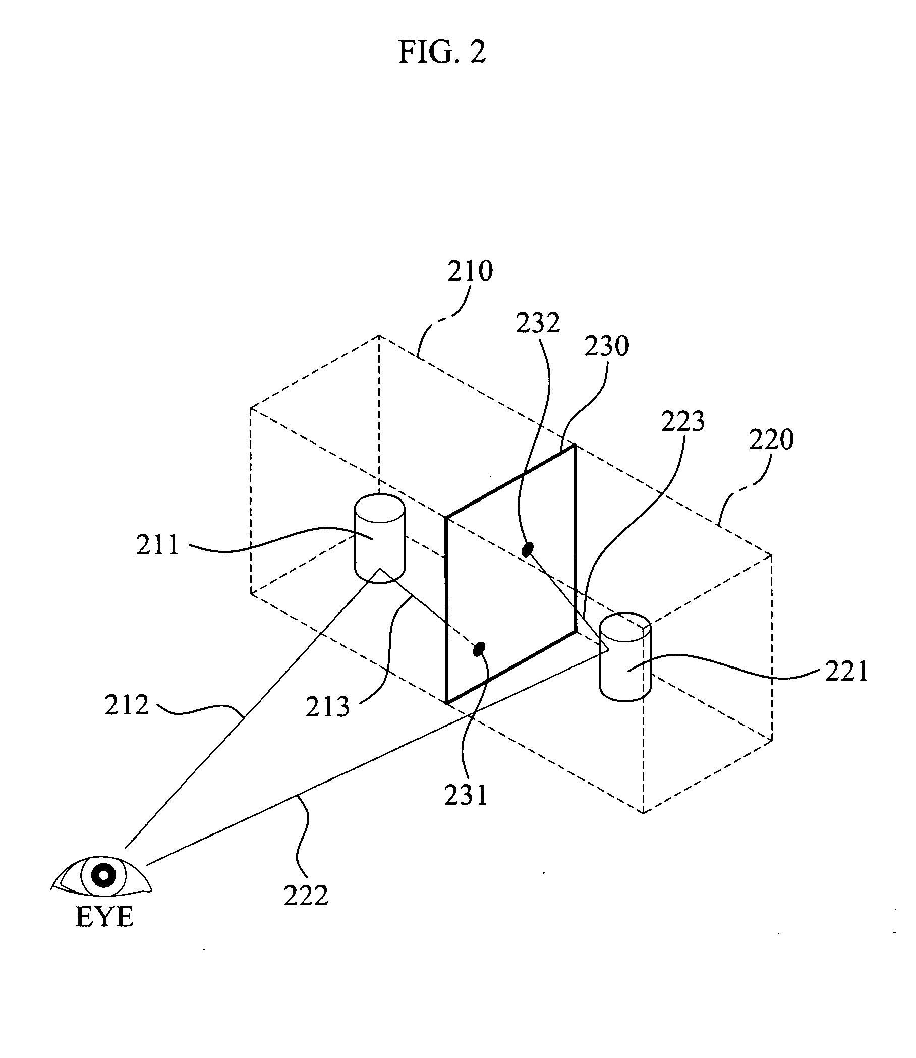 3-Dimensional image processor and processing method