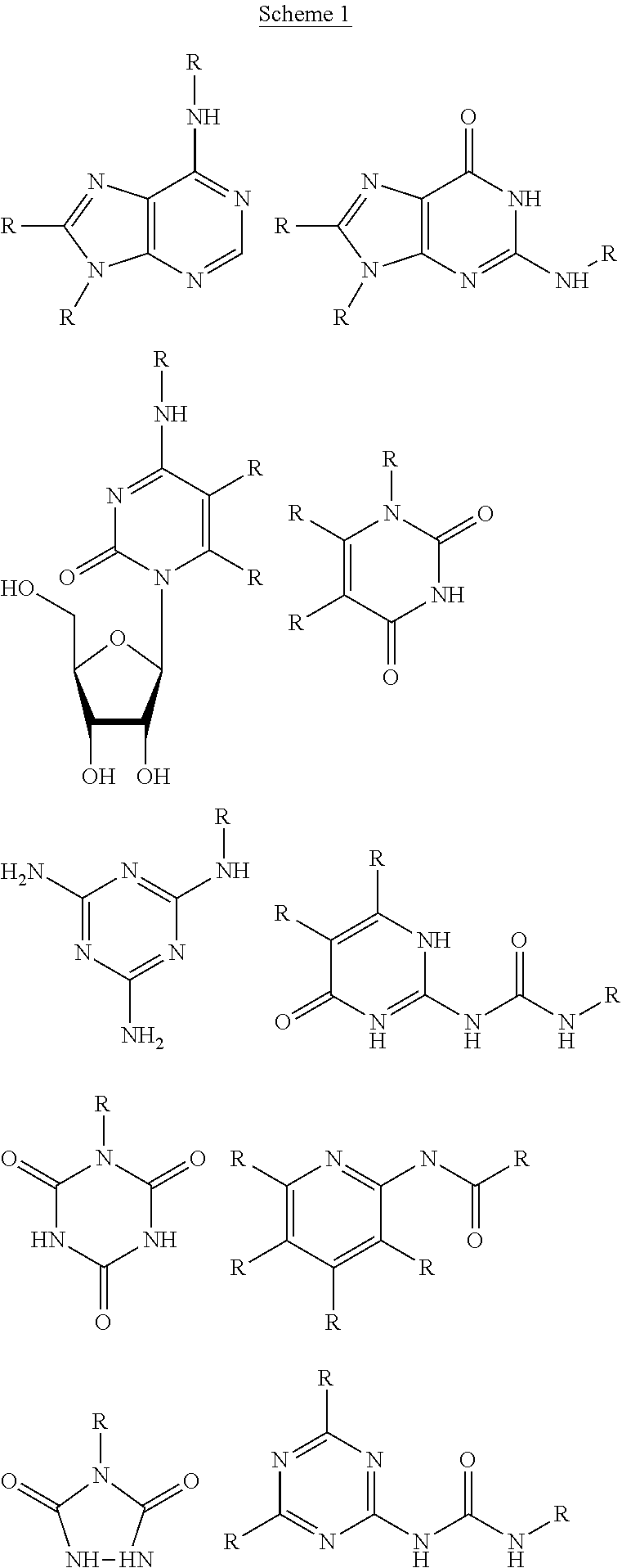 Fluorinated supramolecular polymers