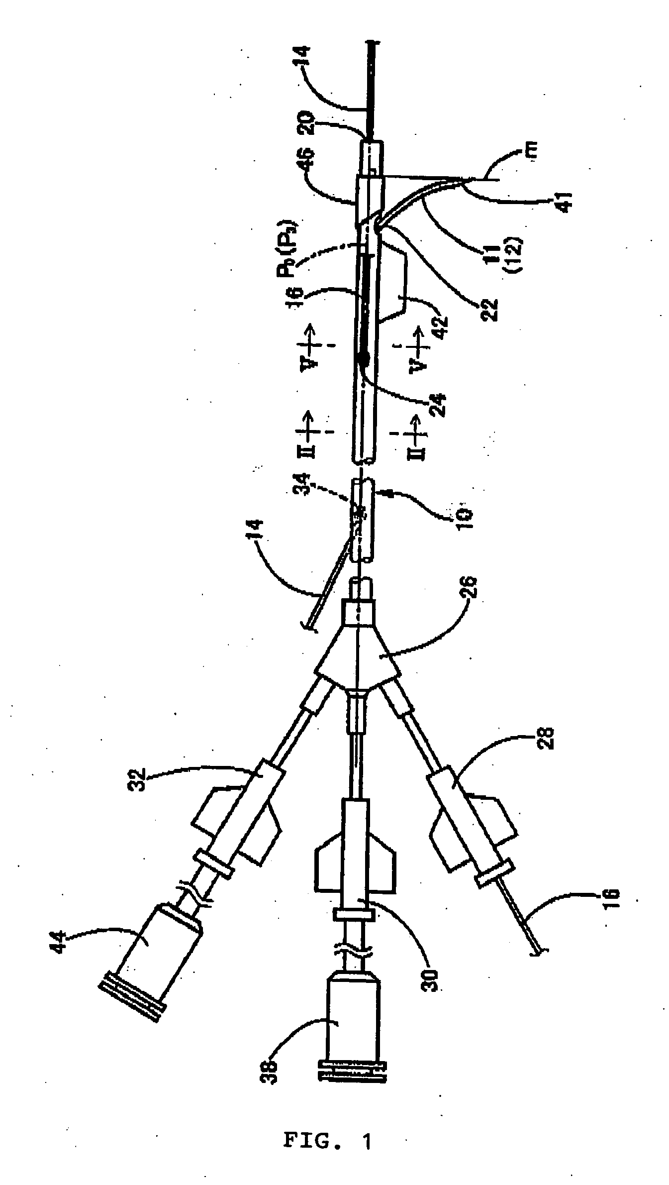 Infusion device