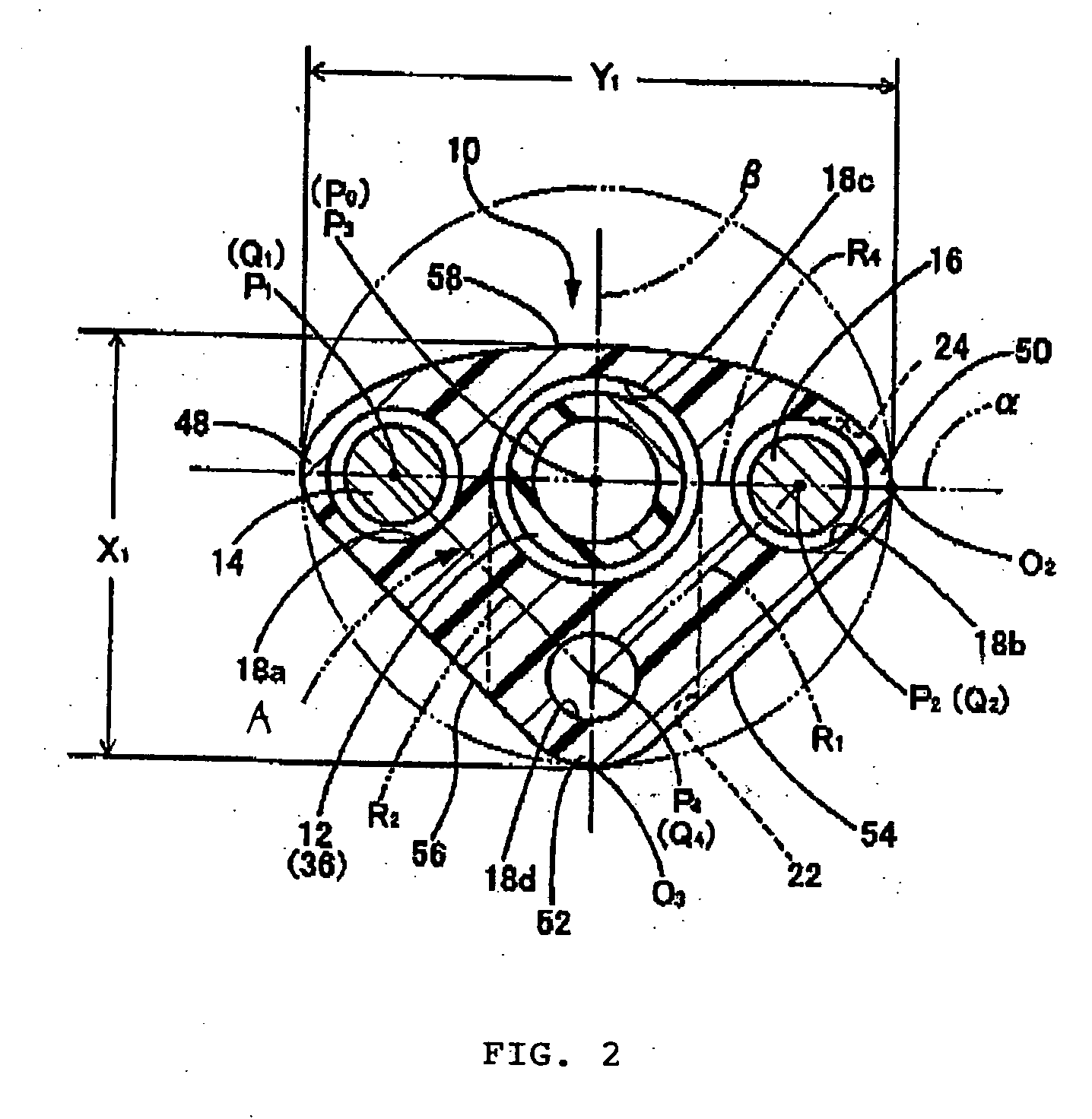 Infusion device