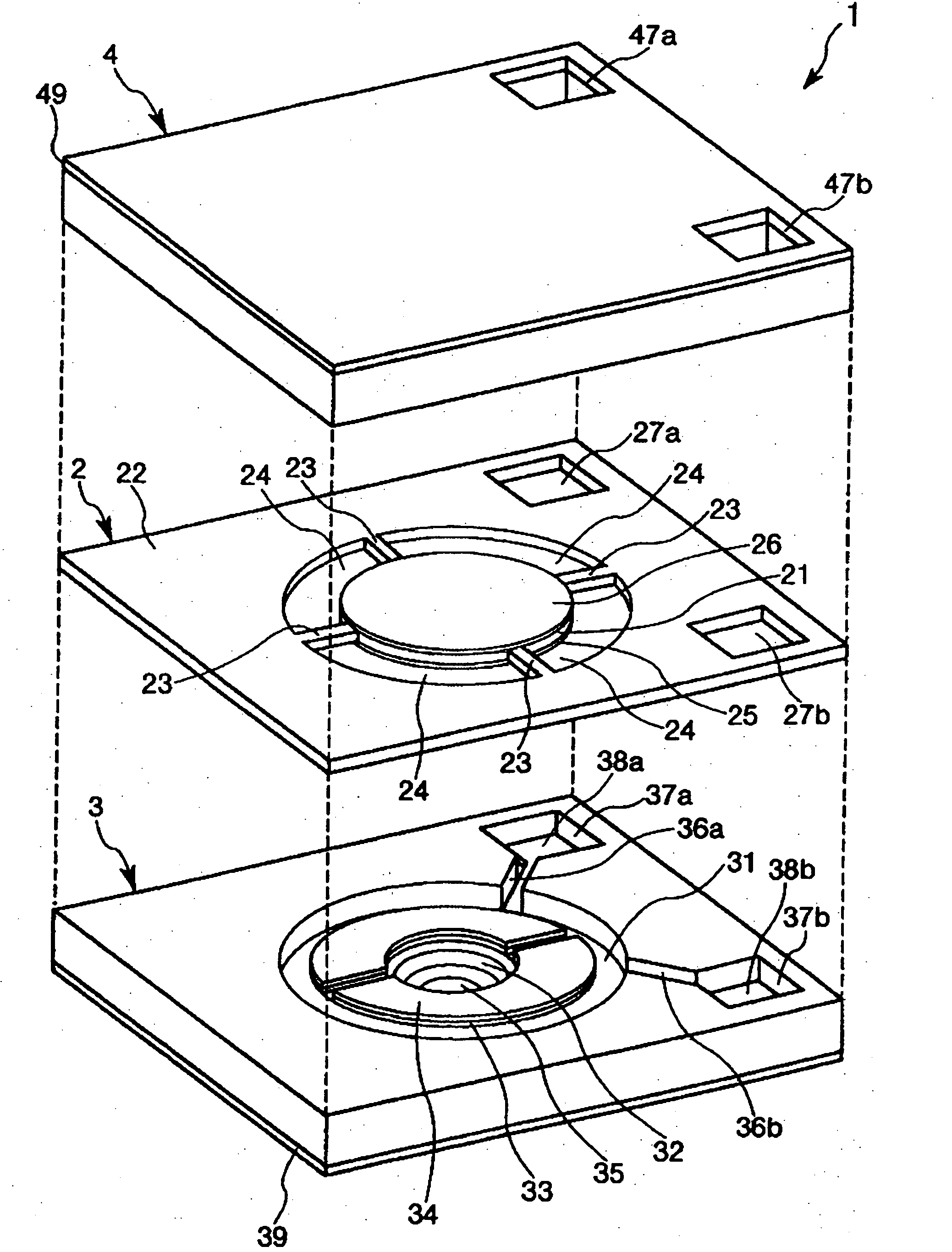 Optical device