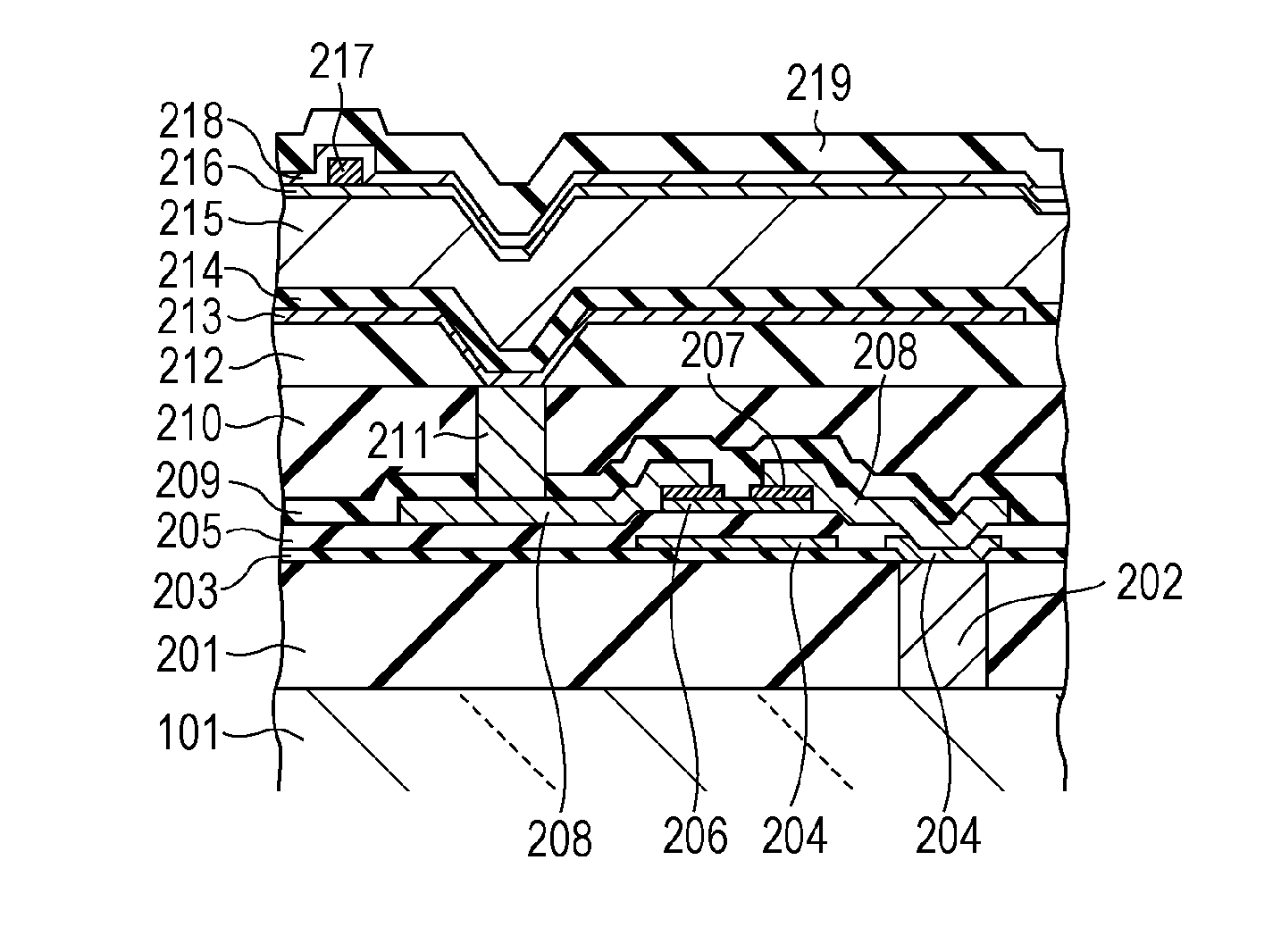 Detection apparatus and radiation detection system