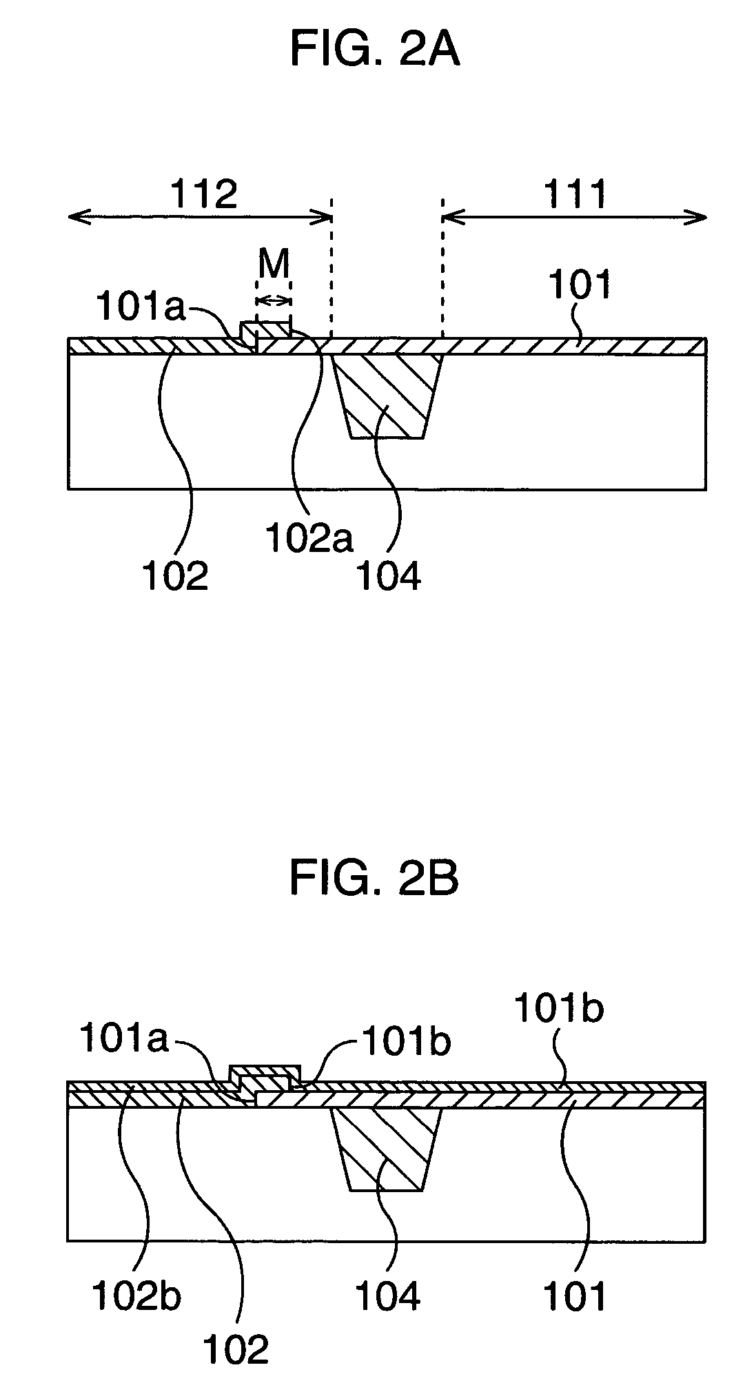 Semiconductor device and manufacturing method of the same