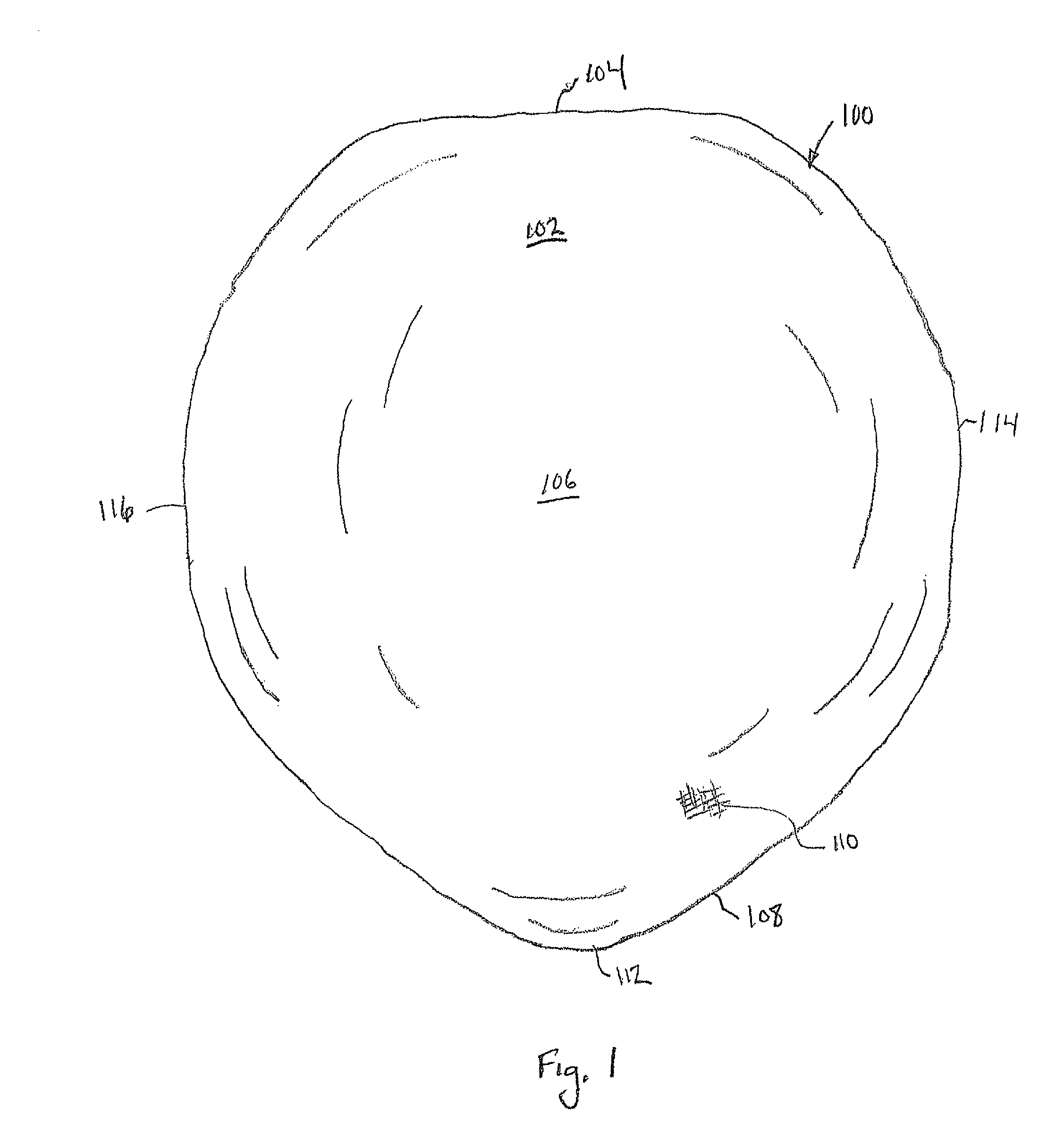 Prosthetic apparatus and method