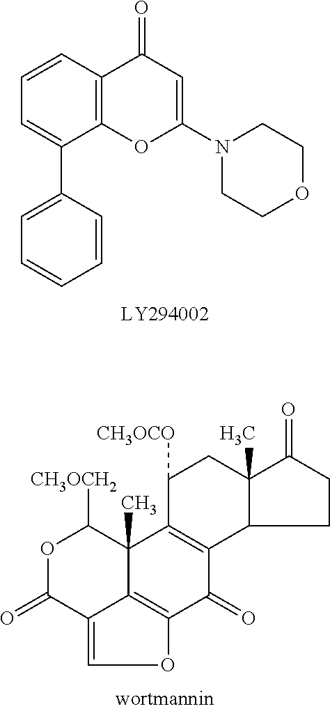 Inhibitors of human phosphatidyl-inositol 3-kinase delta