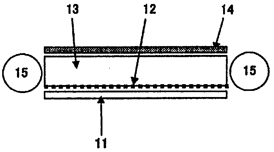 Light reflector, and planar light source device and illuminating device using light reflector