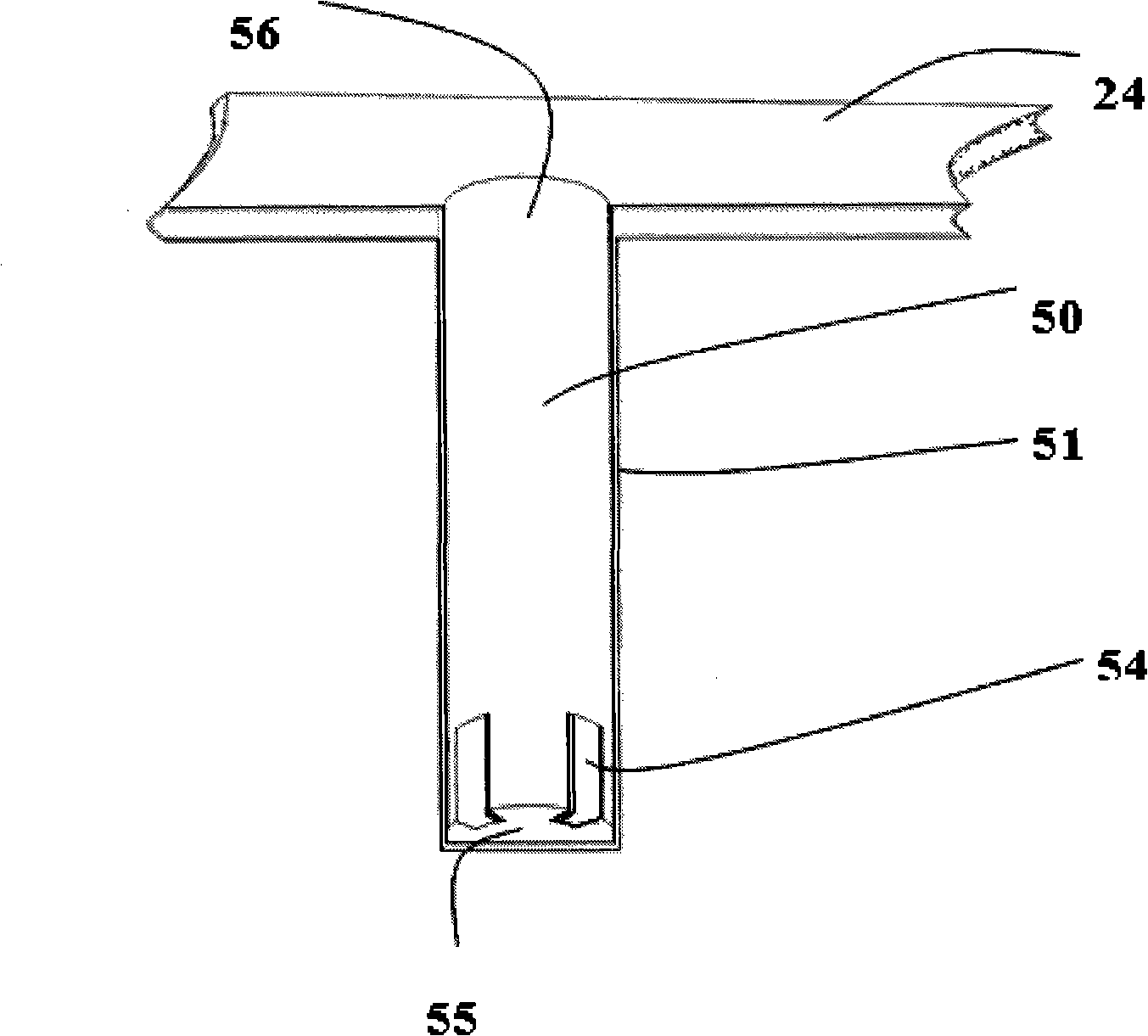 Apparatus and method for cultivation and process of cell or tissue