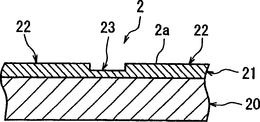 Method of laser processing a wafer