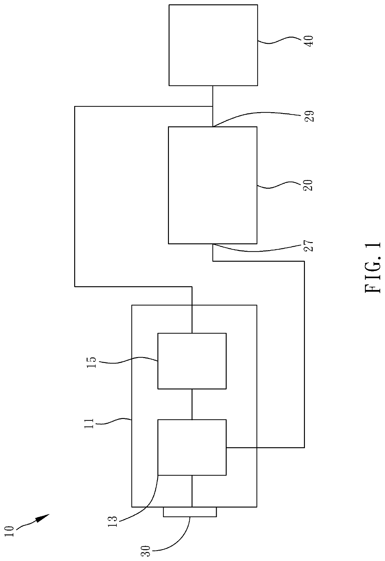 Electrical protection device for mechanical equipment