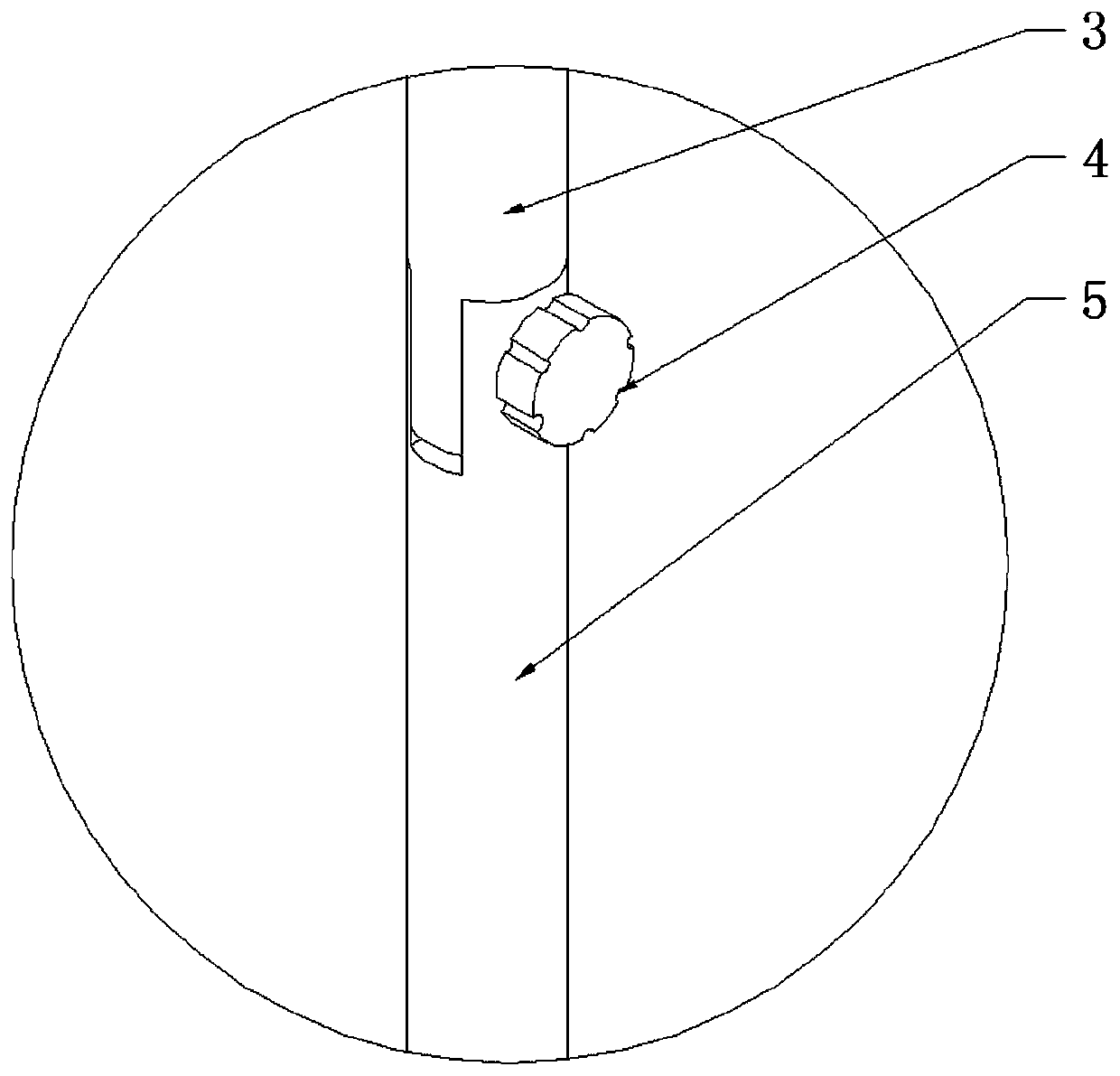 A bridge dust removal and sprinkling device and method