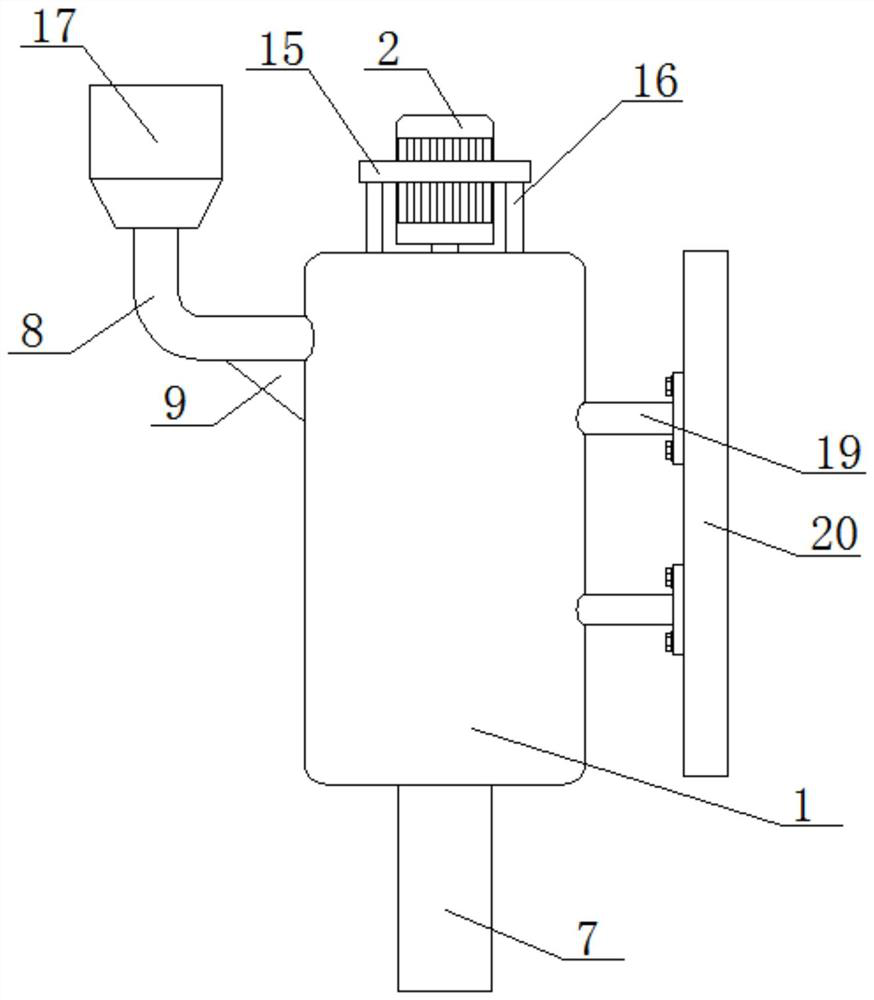 Equipment for automatically manufacturing core mold