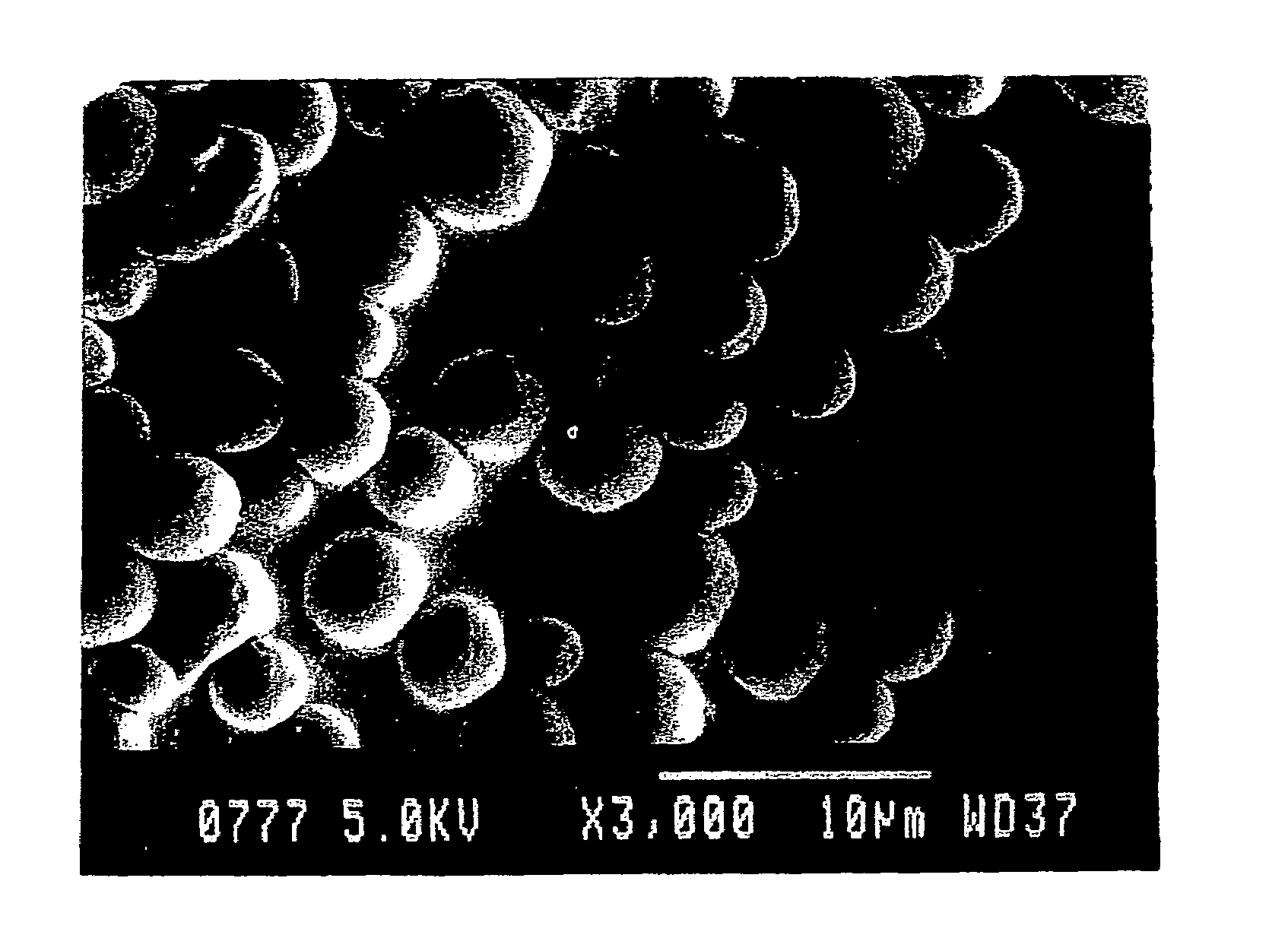 Composition having disperse system, and process for producing colored organic solid particle