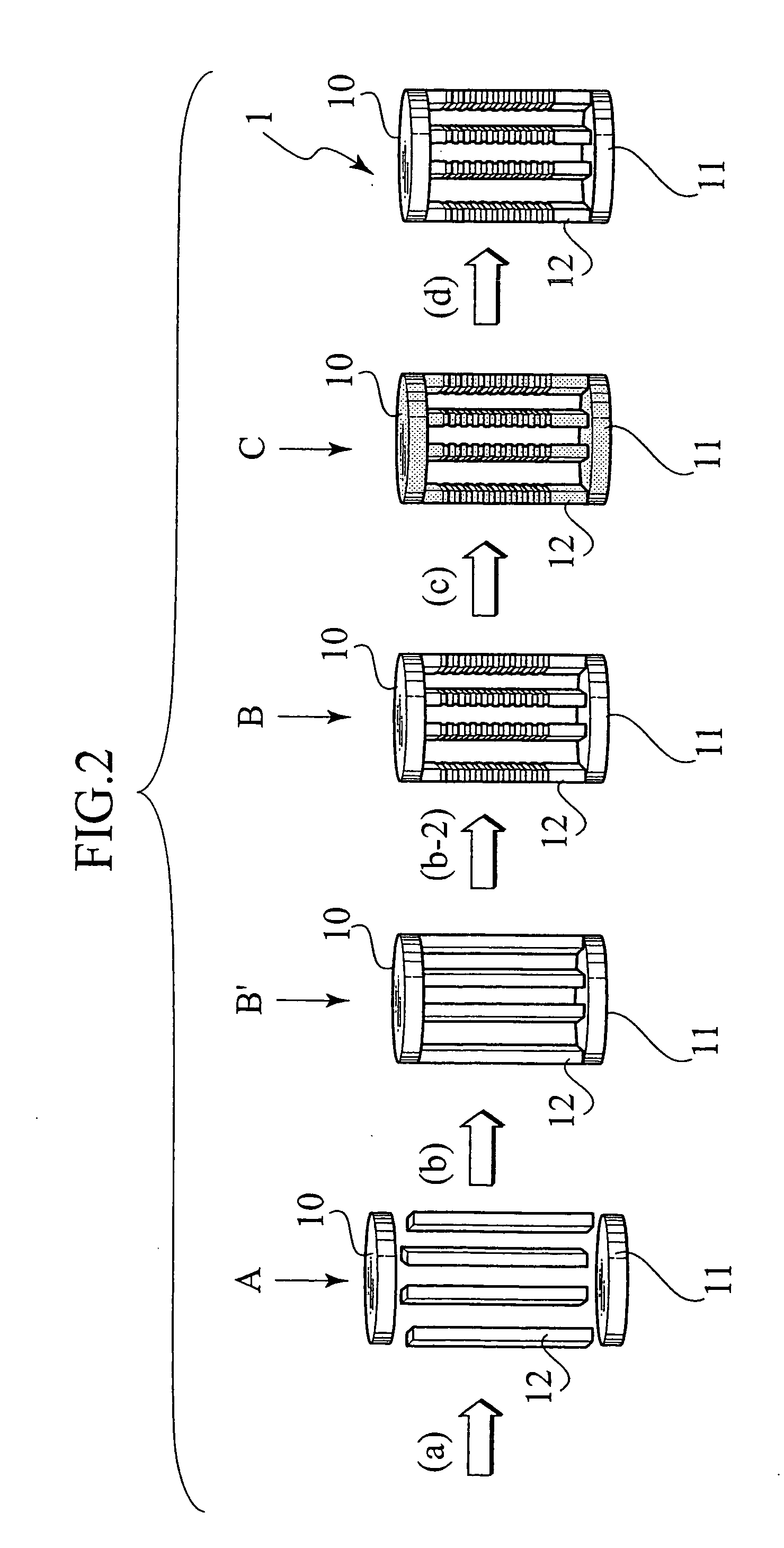 Method of producing silicon carbide sintered body jig, and silicon carbide sintered body jig obtained by the production method