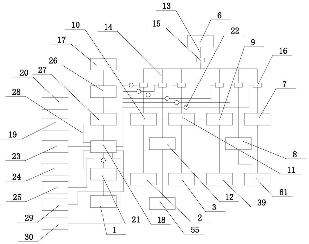 Farming robot and control method thereof