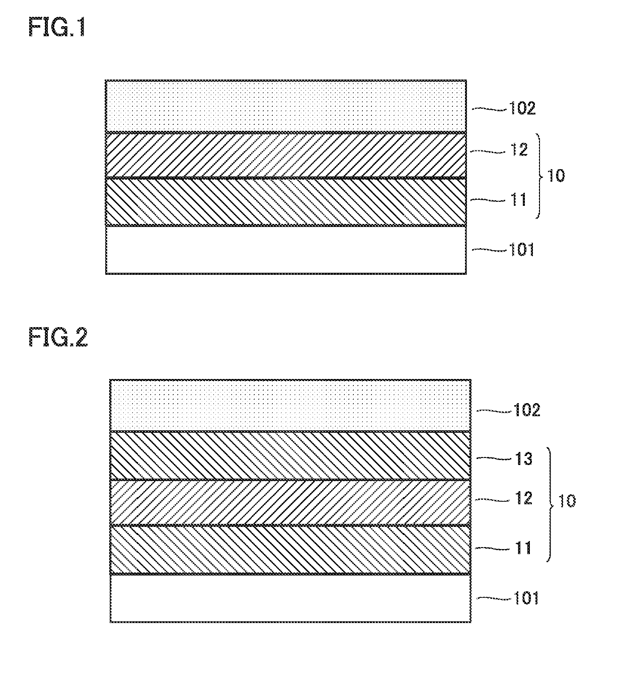 Non-aqueous electrolyte secondary battery