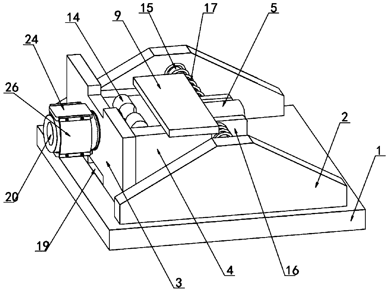 Wire stripping device for electrical experiment