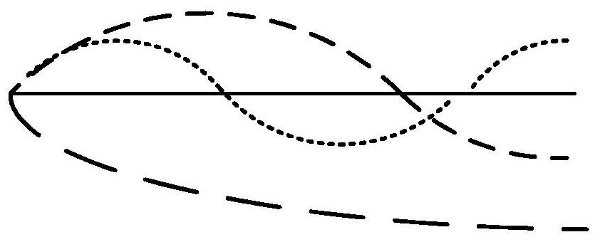 A method for detecting the state of cages based on modal analysis in marine environment