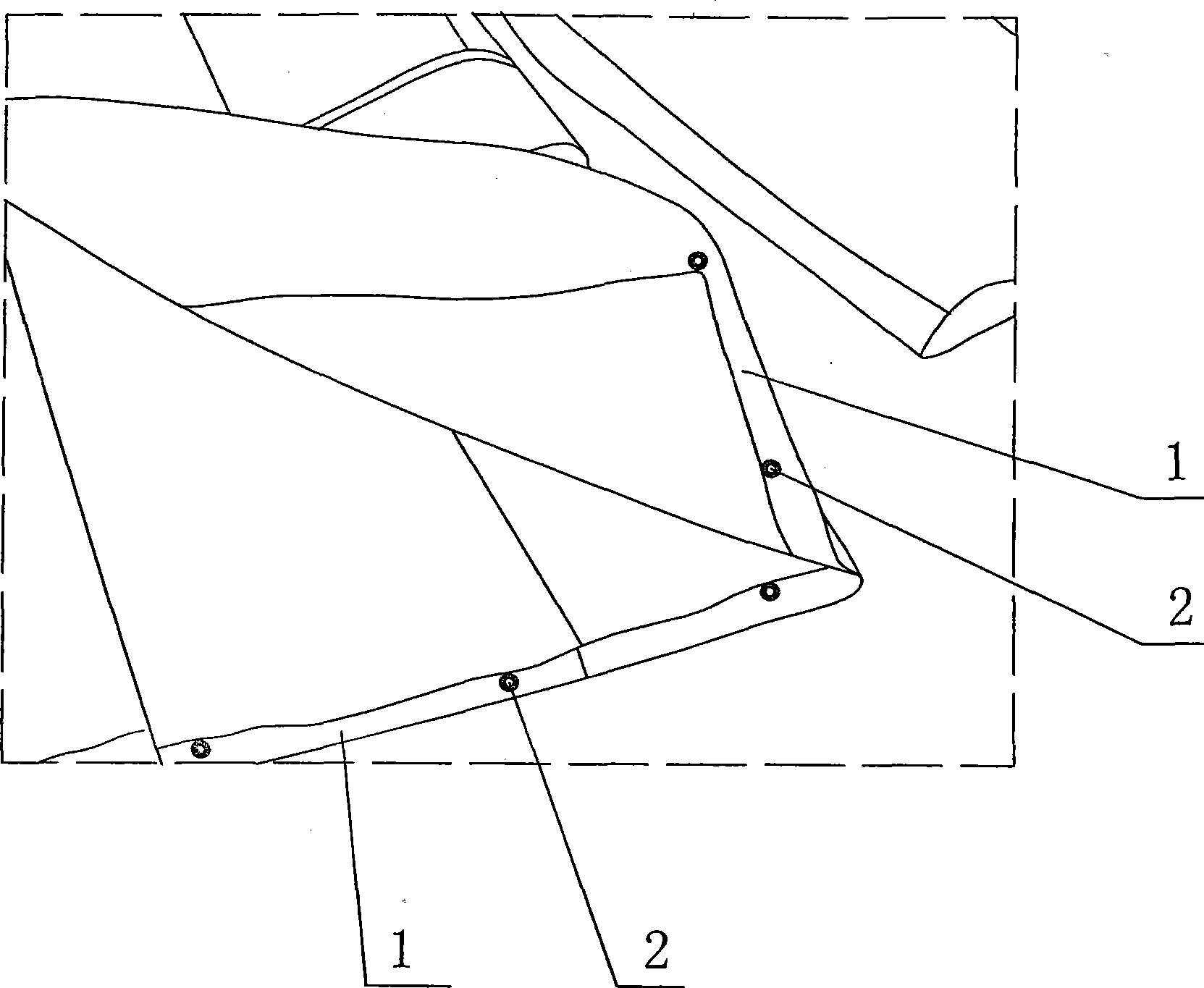 Preparation method of sprayable twinset and household cleaning method thereof