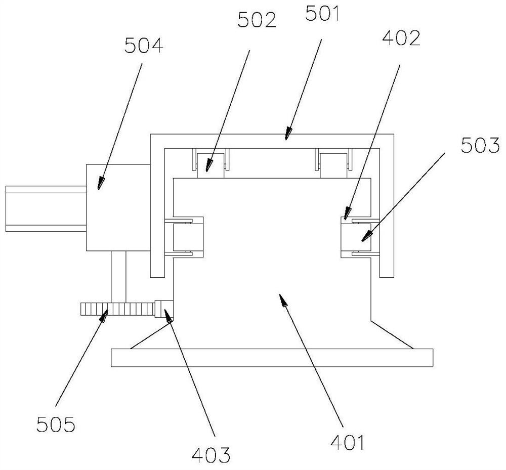 An intelligent pig automatic feeding system and feeding method