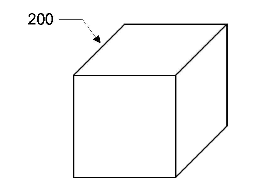 Temporary Non-Tiled Rendering of 3D Objects