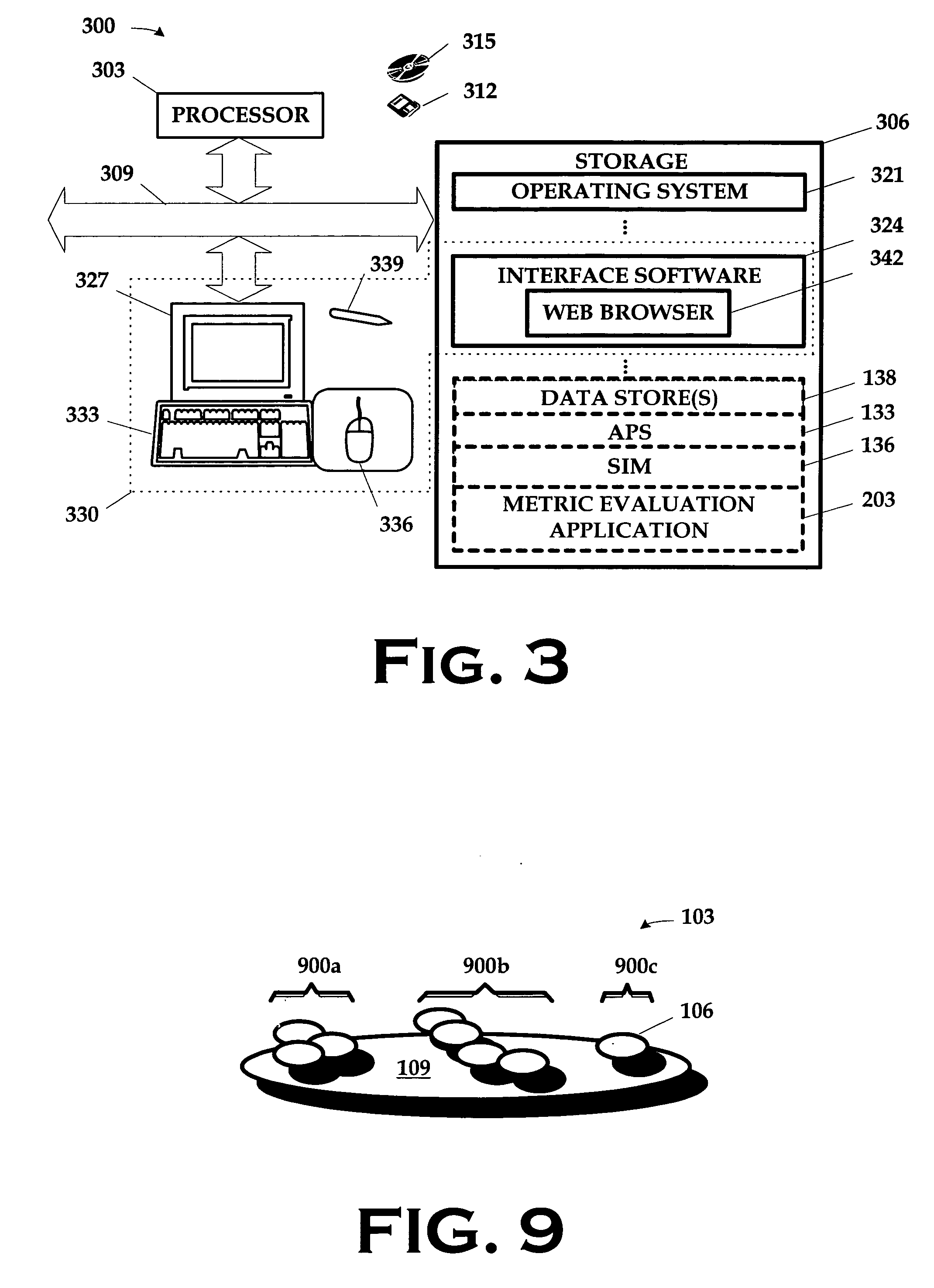Method and apparatus for management for use in fleet service and logistics