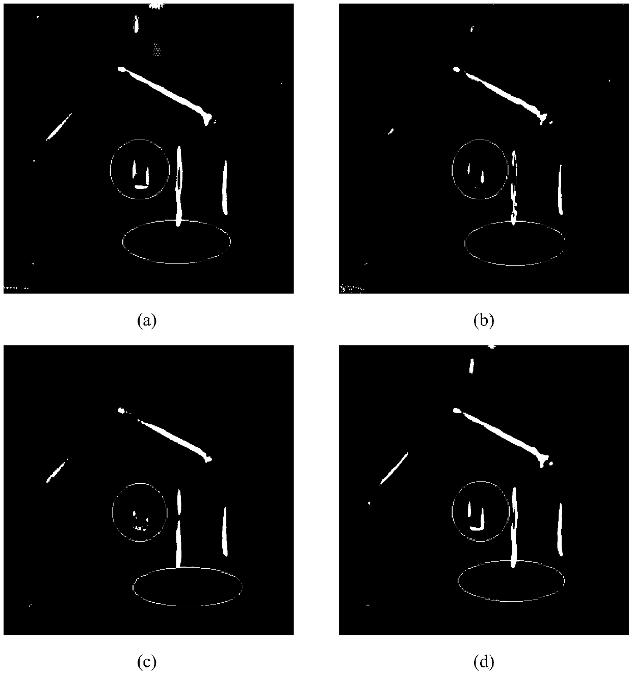 Non-local wavelet coefficient contraction-based image denoising method