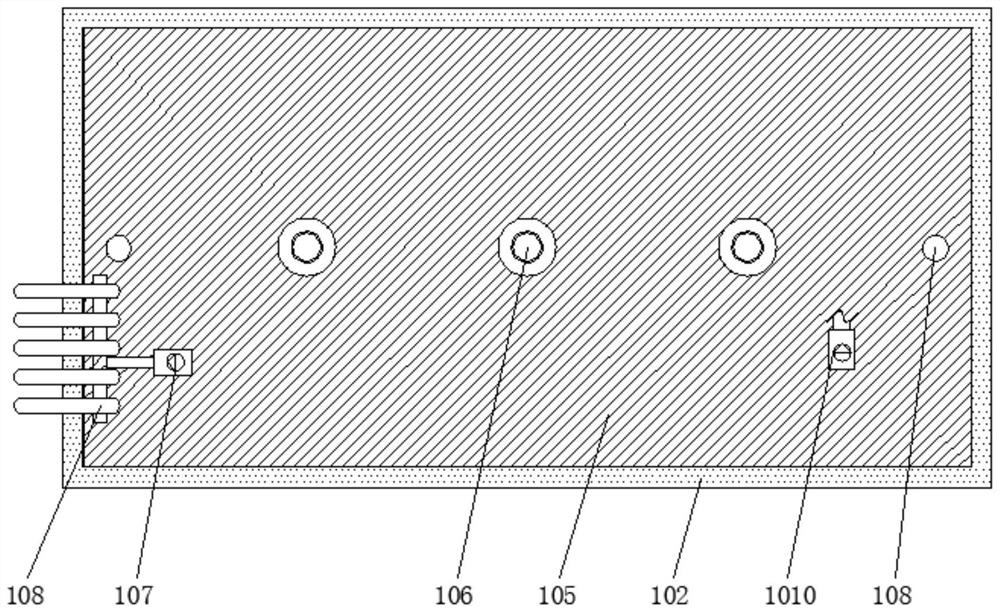 Hydraulic steering engine capable of preventing system hydraulic oil from being damaged at high temperature