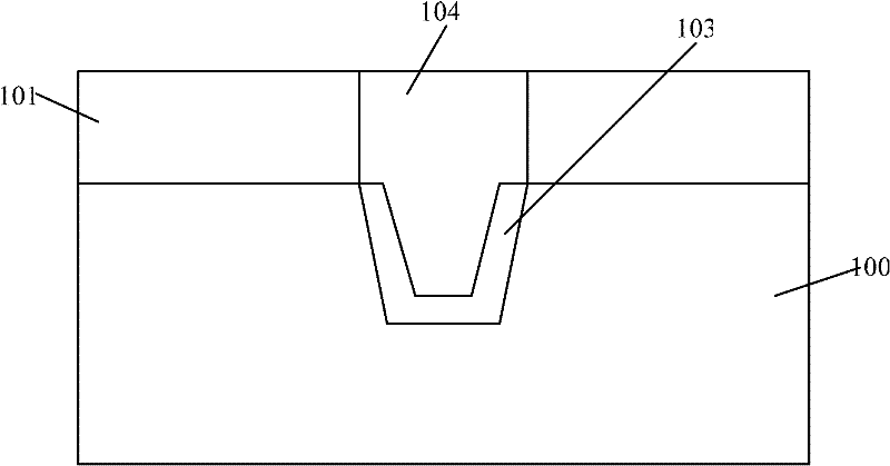 Complementary metal oxide semiconductor (CMOS) image sensor and manufacturing method thereof