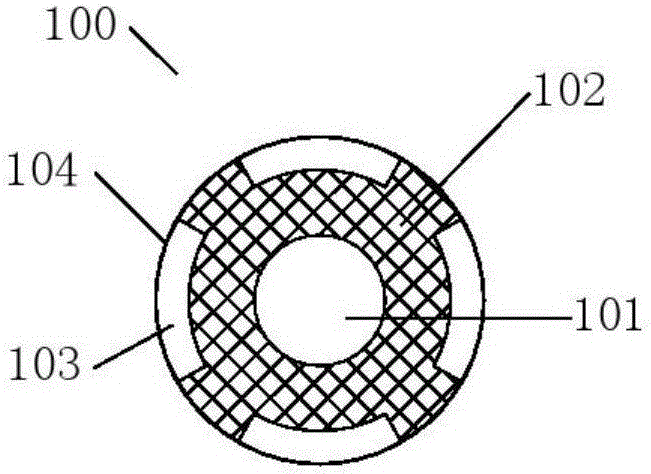 Pump drive type two-phase fluid heat transport system