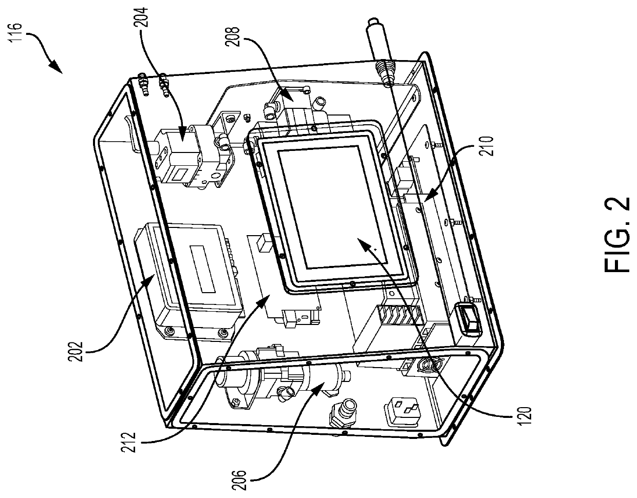 System for delivery of a payload into a cell